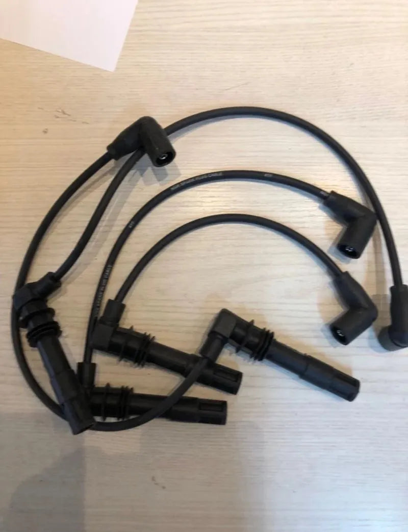NGK 44328 RC-VW1111 - Juego Cables Encendido