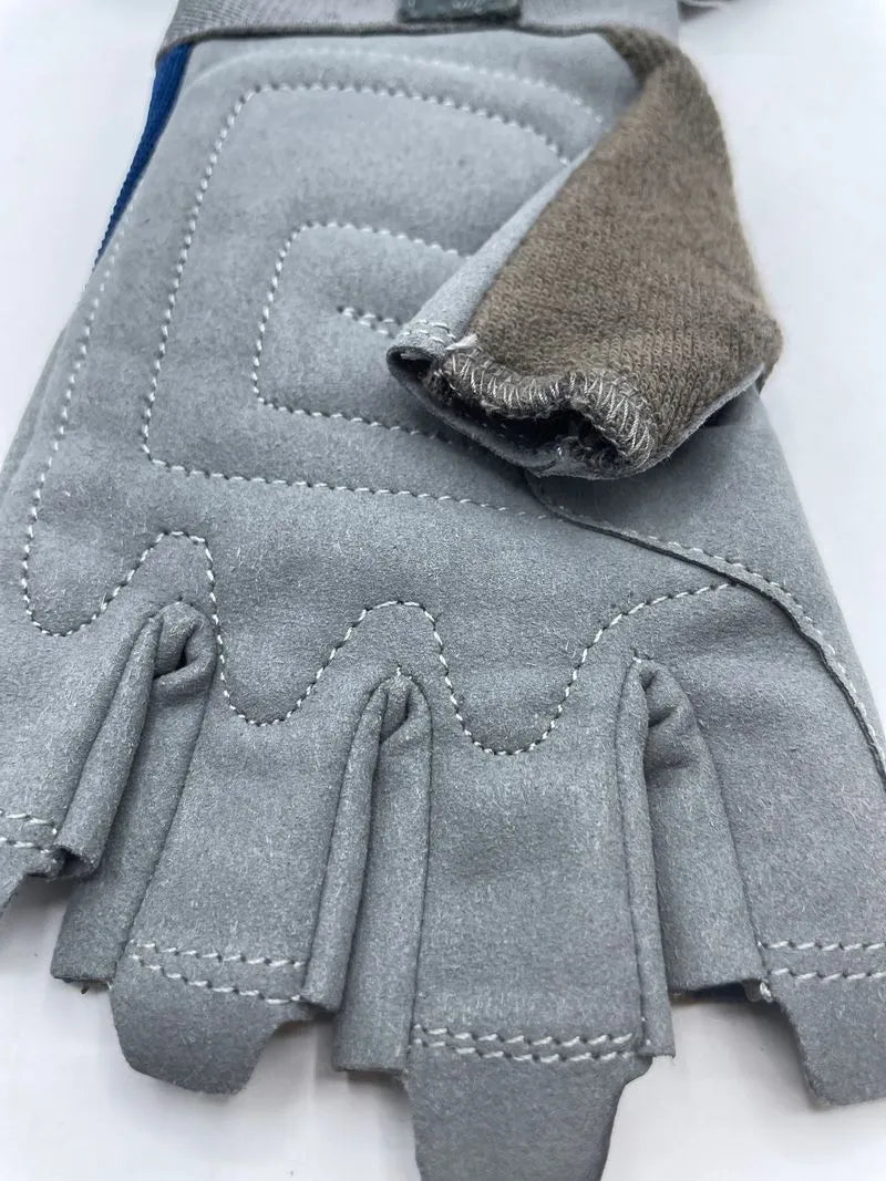 Guantes Black Diamond talla S