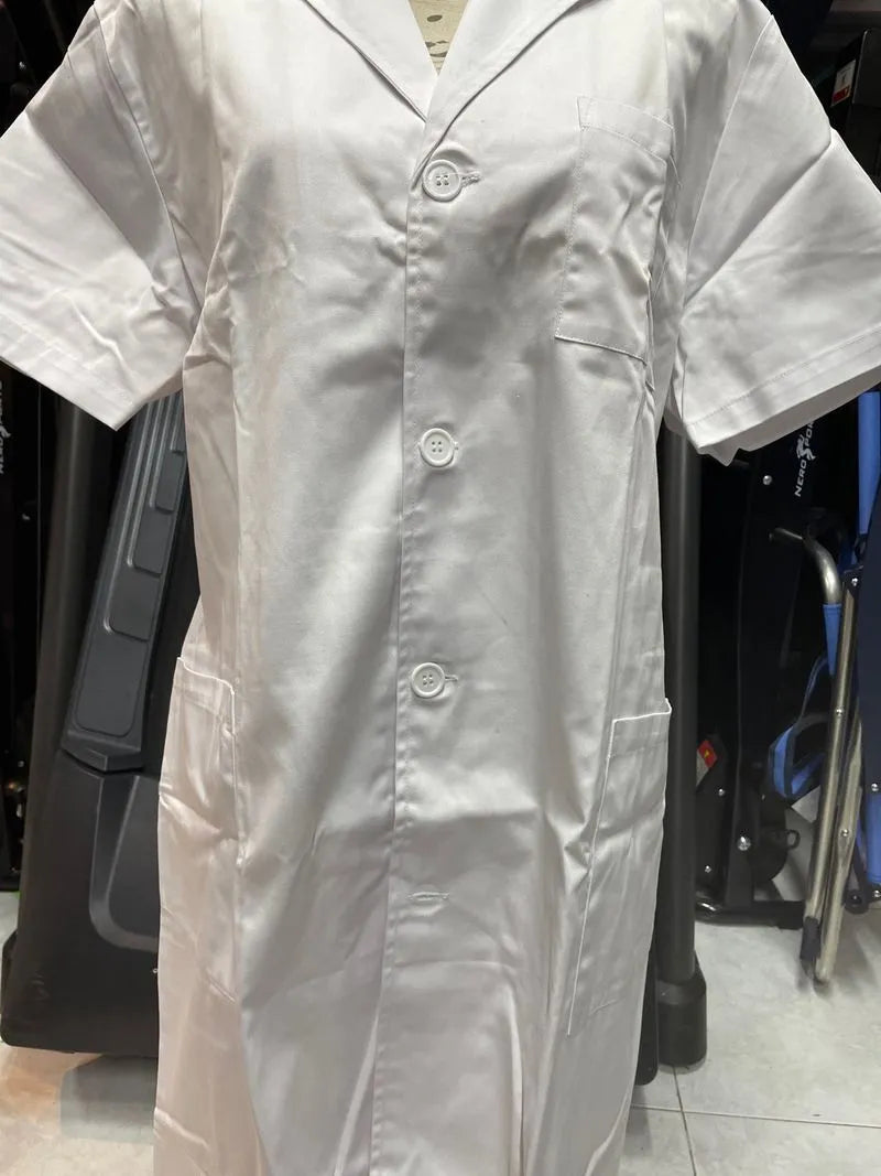 Bata de laboratorio
