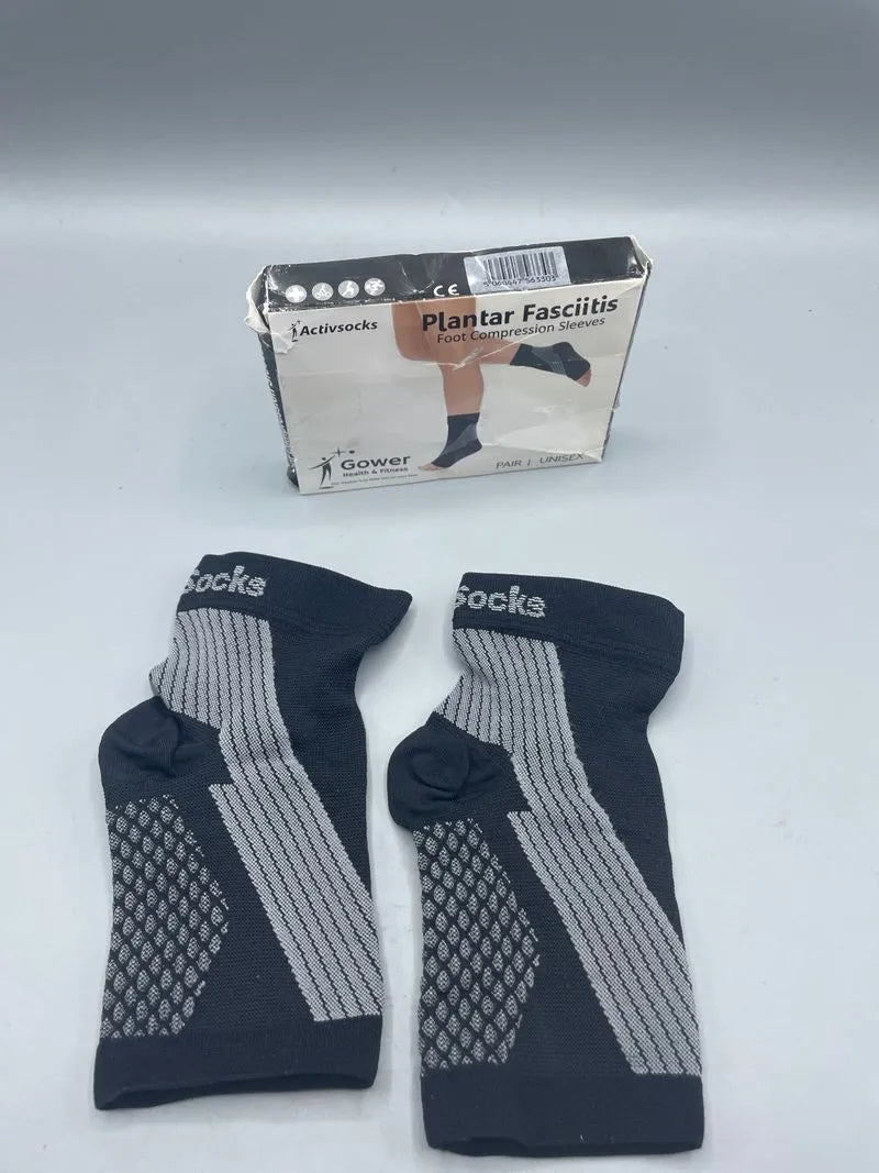 Calcetines de Compresión Graduada