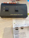 Switch Box Goobay