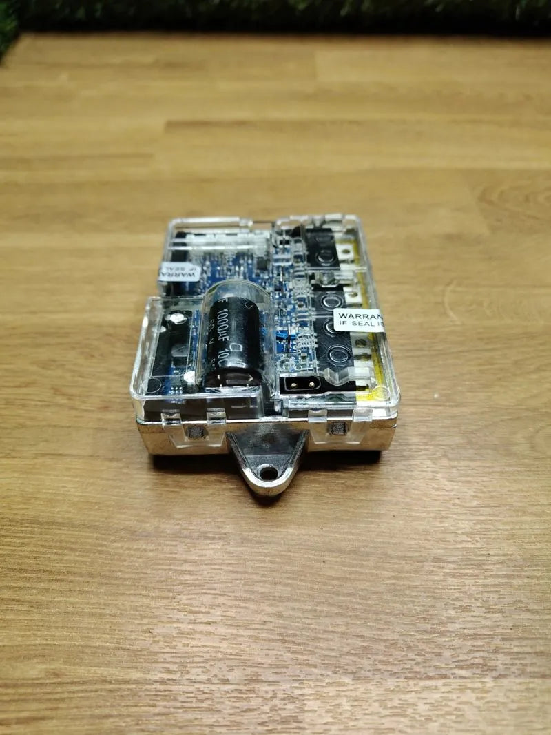Controlador De Placa Base De Scooter Xiaomi Mi 3