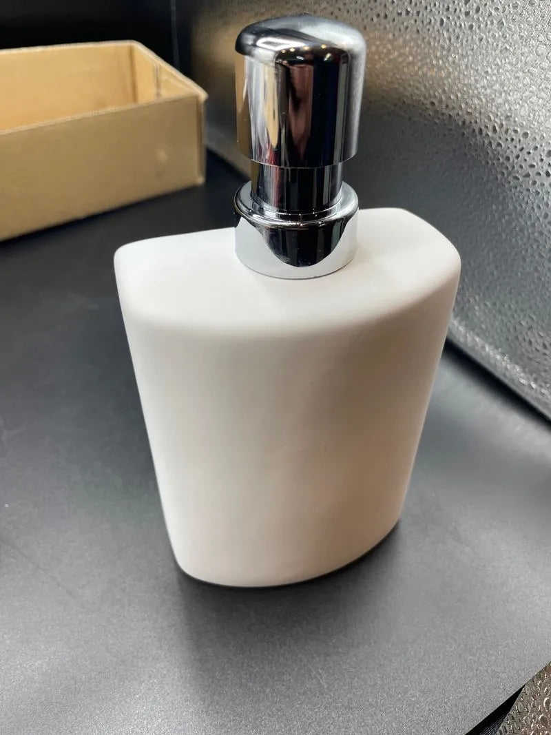 Dispensador de Detergente para Cocina