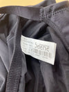 Body Interior Para Mujer negro talla 100C