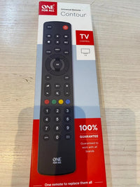 control remoto universal