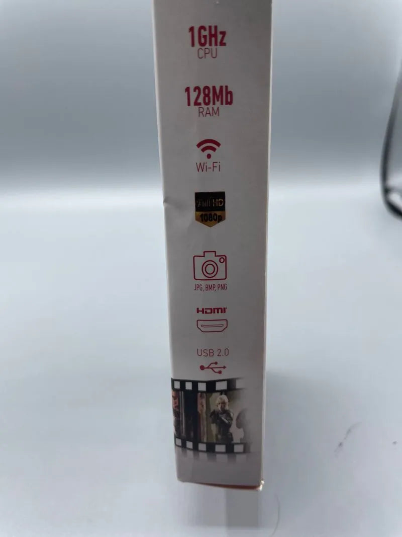 Receptor de pantalla