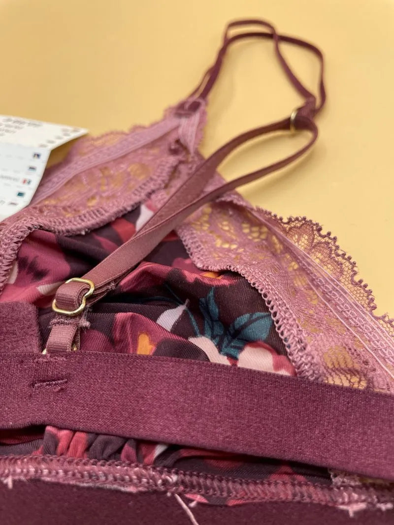 Sujetador women secret talla 80B