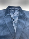 Americana Casual de Pana Hombre talla M
