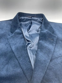 Americana Casual de Pana Hombre talla M