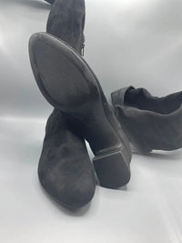 Botas altas Unisa mujer talla 41