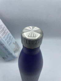 Botella de Agua de Acero Inoxidable