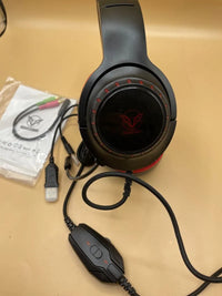 Auriculares Masacegon