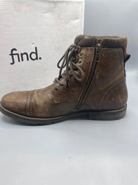 Botas Clasicas Hombre talla 44