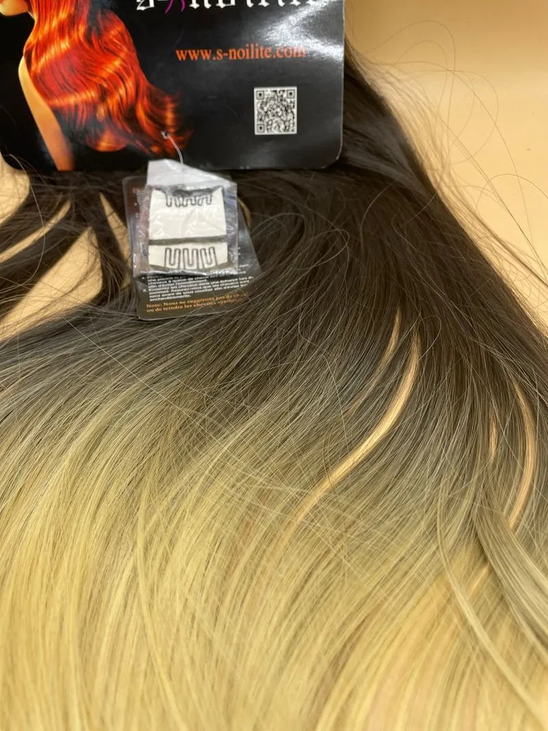 Extensiones S-Noilite unos 60cm apro