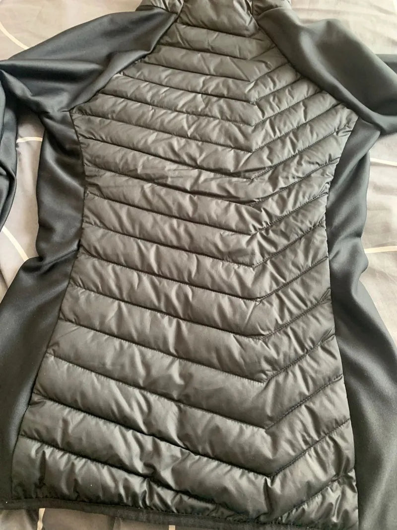 Columbia Powder Lite Forro polar para mujer