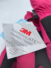 Guantes Sterntaler talla 6-10años