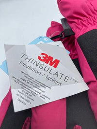 Guantes Sterntaler talla 6-10años