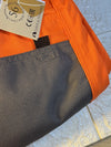 Pantalón de alta visibilidad