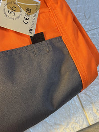 Pantalón de alta visibilidad