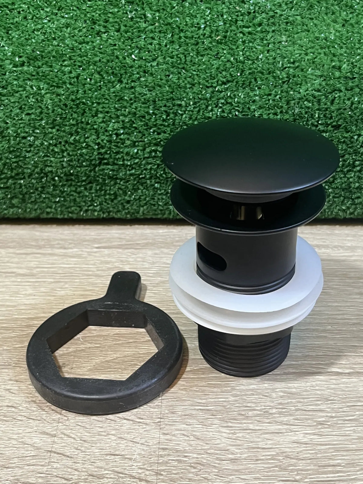 Tapón Pop Up Lavabo Ibergrif