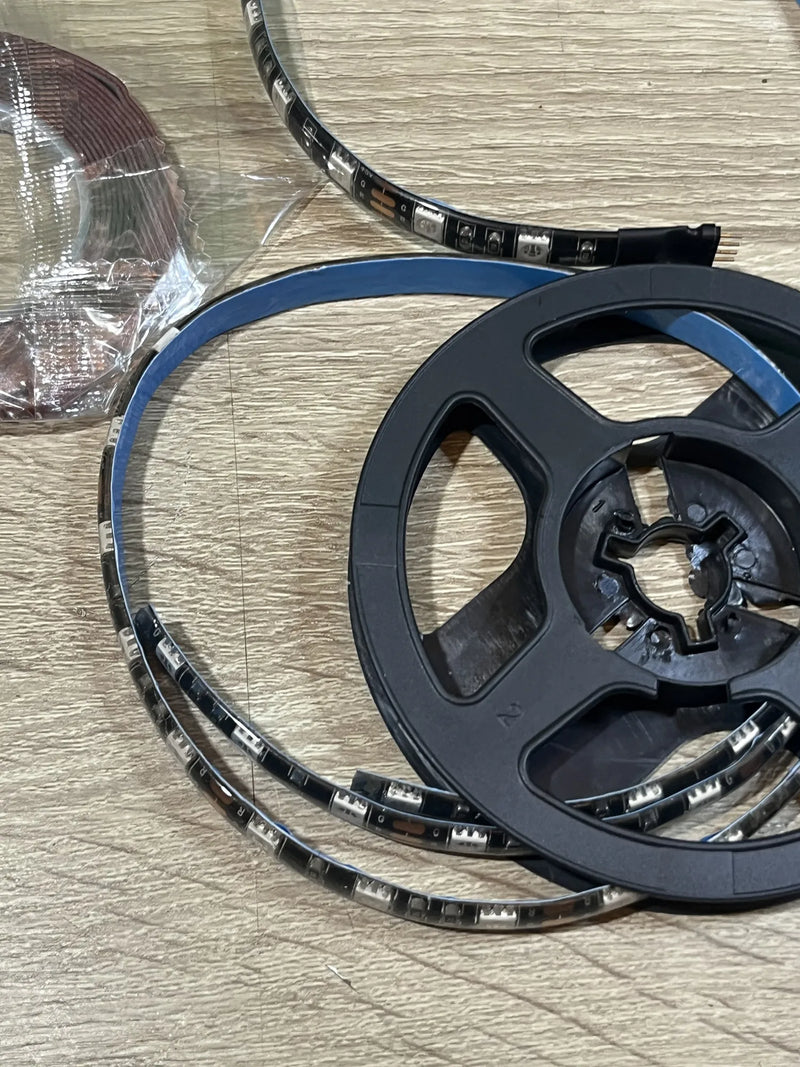 Luces de Scooter MotuTech