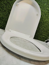 Asiento de Inodoro - Ibergrif