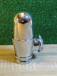 Sifón de lavabo Wirquin