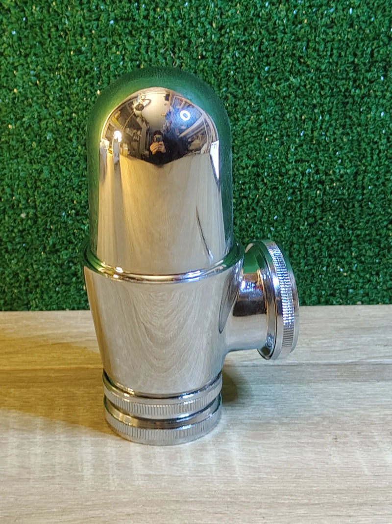 Sifón de lavabo Wirquin