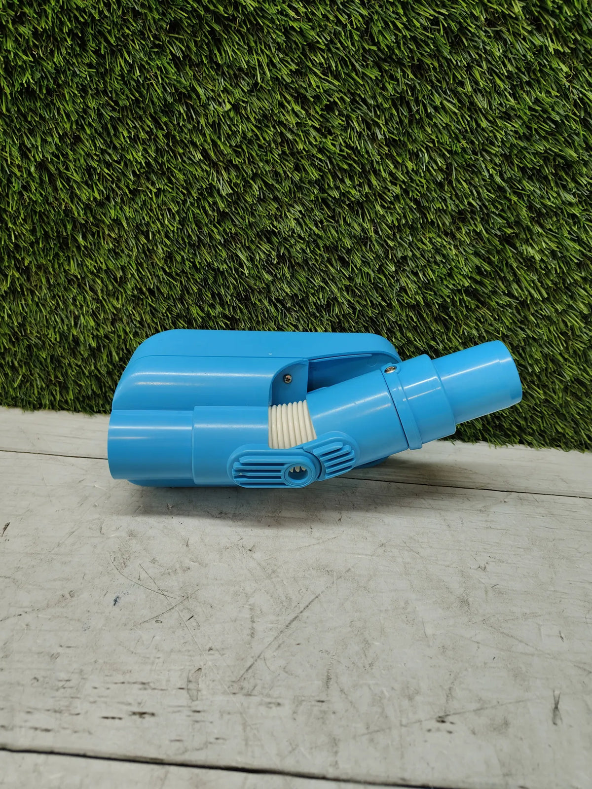 Accesorio auto direccional para limpiadores - Switch