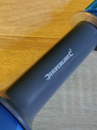 Desatascador de desagües para taladros eléctricos Silverline