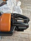 Desatascador de tuberías Worx