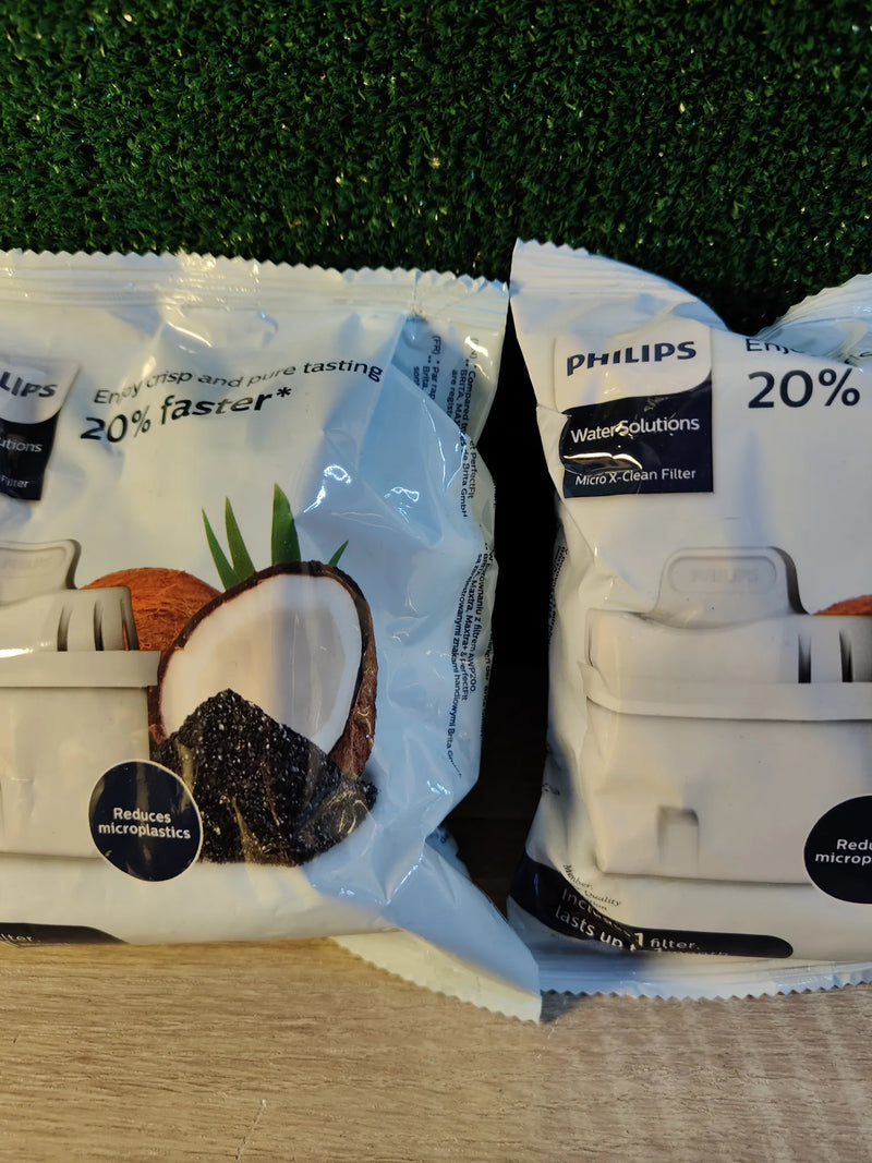 Filtro Compatible con Brita Philips