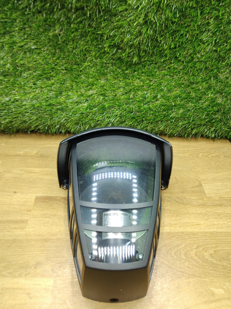 Lampara de pared exterior Philips