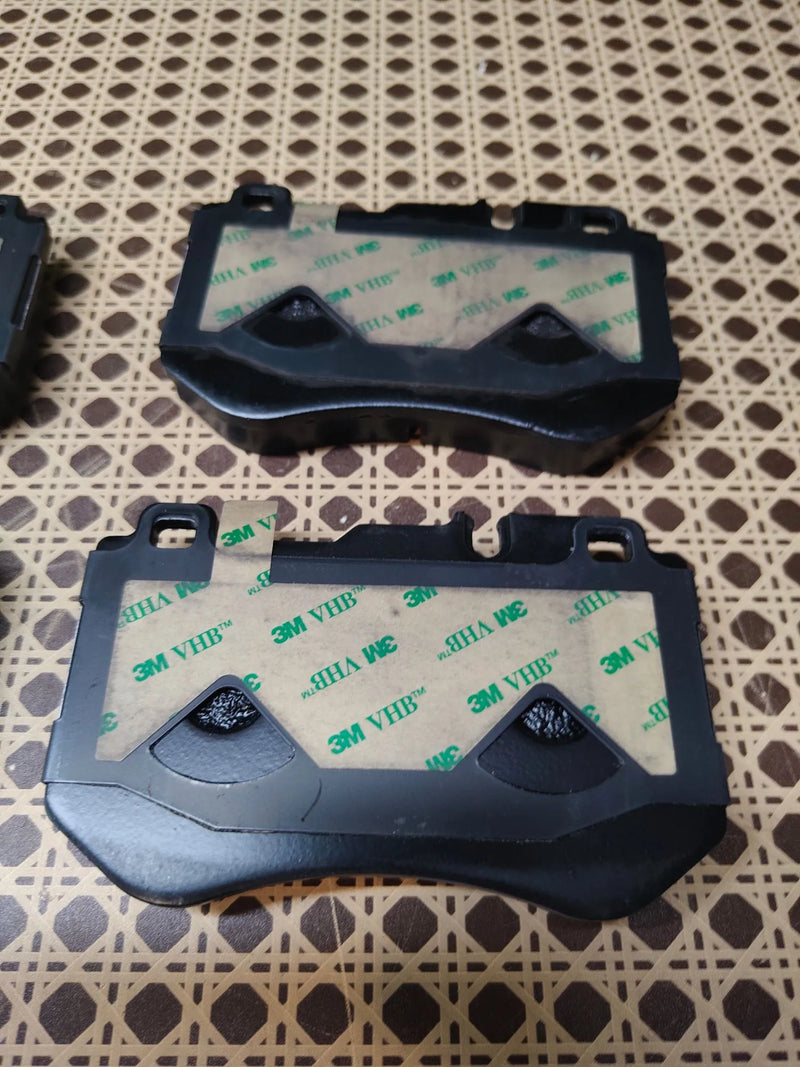 Pastillas de Frenos P50 123 - BREMBO