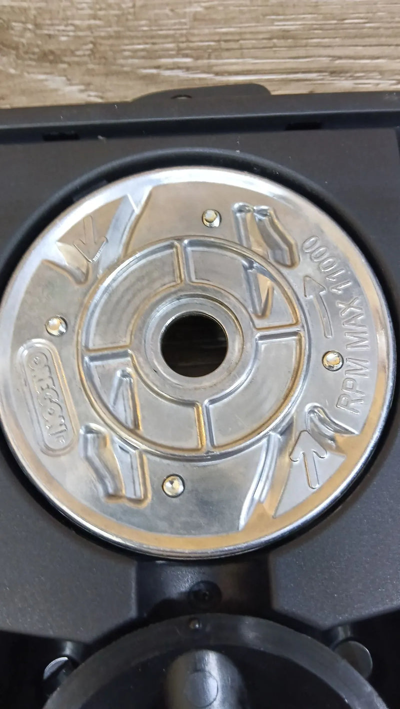 Cabezal universal Oregon