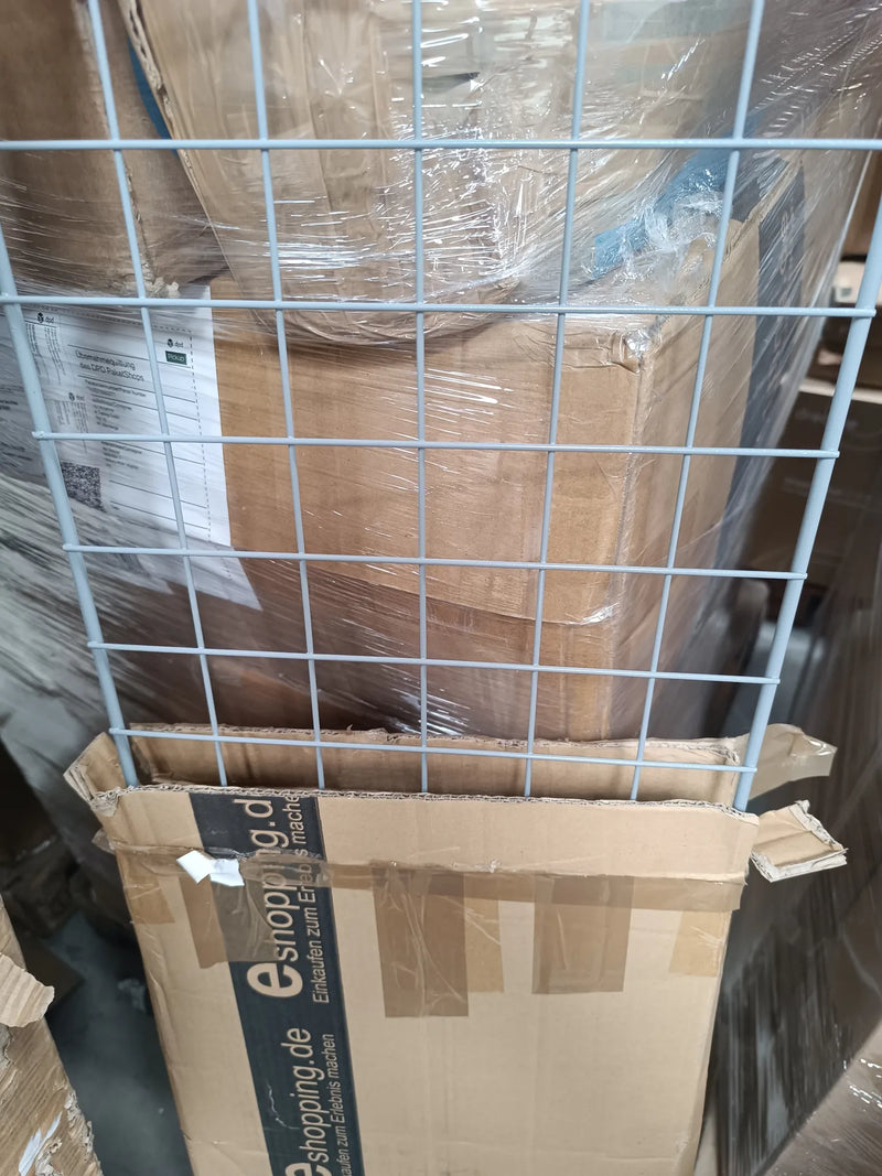 Rejilla de Seguridad para Coche, Rejilla de separación Universal,