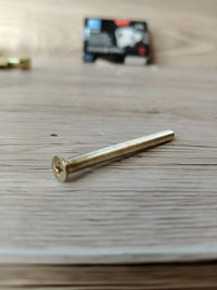 Cilindro de Alta Seguridad TK100 - TESA
