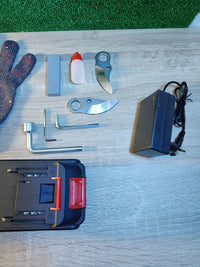 Tijeras de Podar Electricas