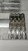Cortina de Tiras 152,4 x 244 cm