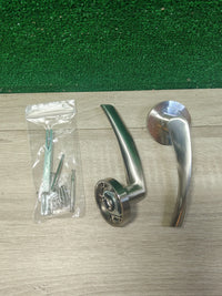 Manetas para puertas de interior Emuca