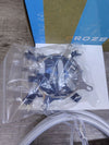 Enfriador CPU por agua Thermalright Frozen Notte 120 ARGB