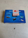 Controlador de Carga Solar de 30A Bluetooth