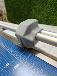 Cortadora de hojas profesional dina0 - Dahle