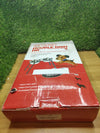 Comedero doble con soporte Classic Pet