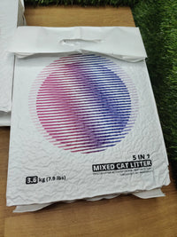 Arena Mixta para Gatos PETKIT