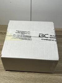 BC Battery Controller