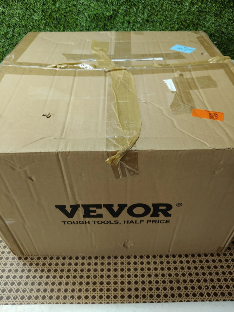 Tapa máquina algodón azúcar Vevor