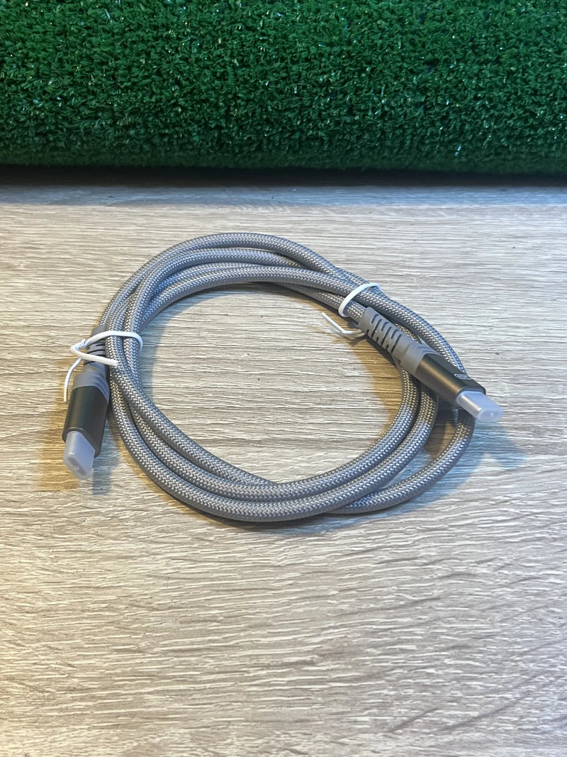 Cable USB C a USB C 1M 240W
