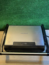 Parrilla Eléctrica Cecotec Rock'nGrill 1500W