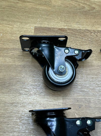 Ruedas para Muebles de 50mm